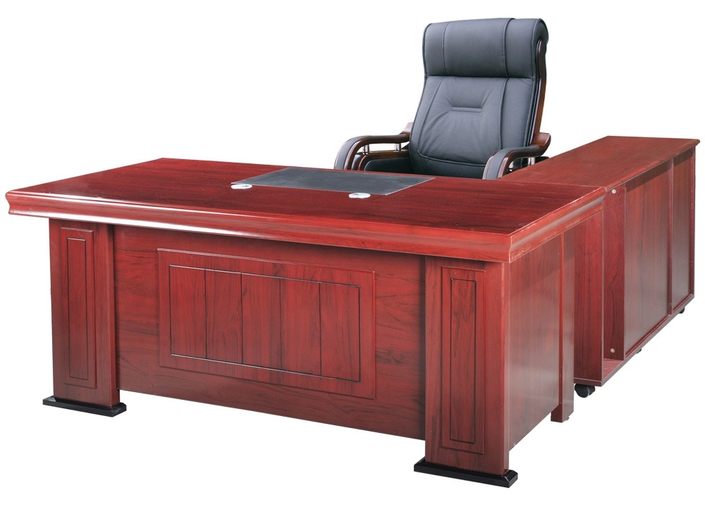 BÀN GIÁM ĐỐC SƠN PU THE ONE 
DT1890H27