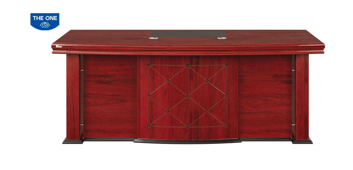 BÀN GIÁM ĐỐC SƠN PU THE ONE 
DT1890H25 - DT2010H25