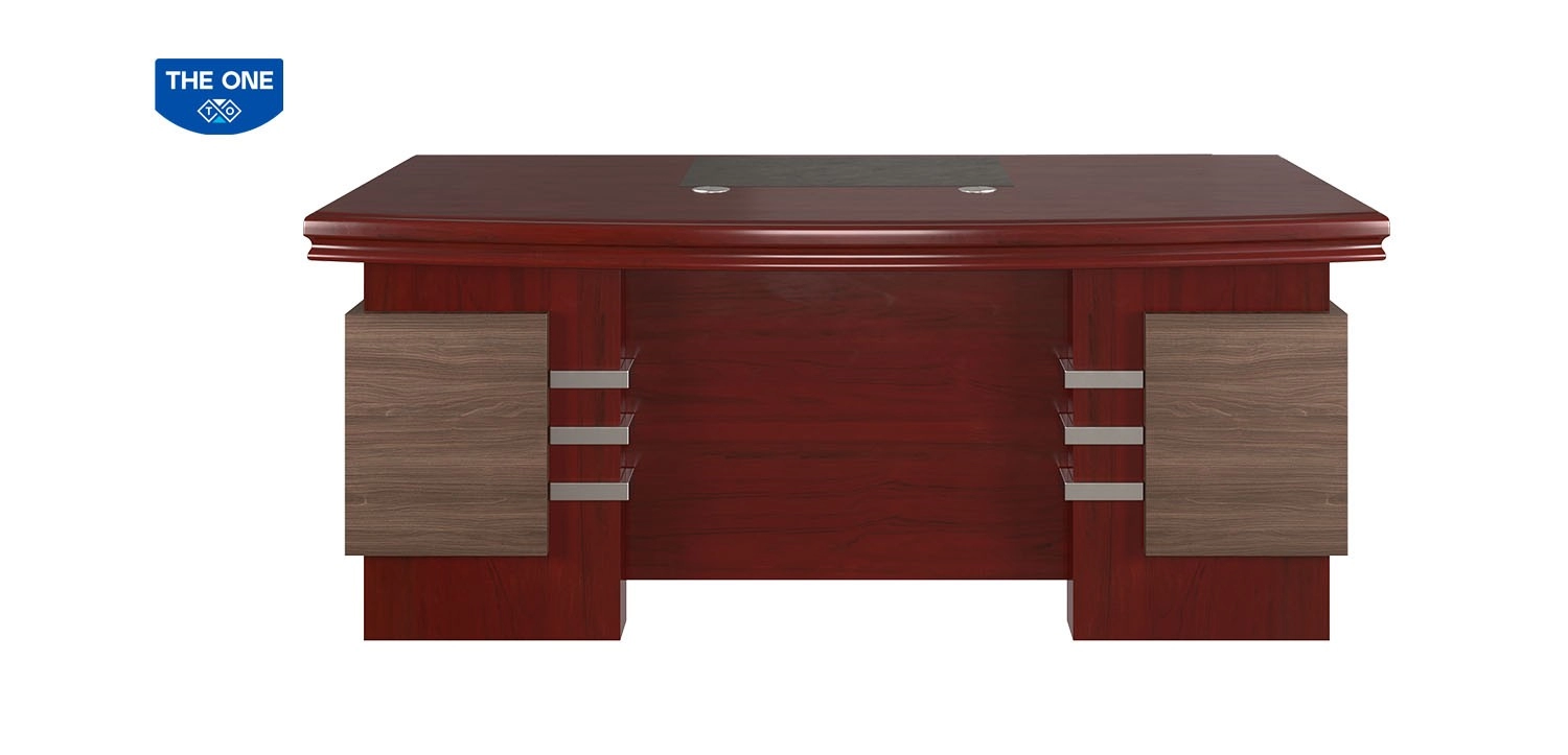 BÀN GIÁM ĐỐC SƠN PU THE ONE 
DT1890H24 - DT2010H24