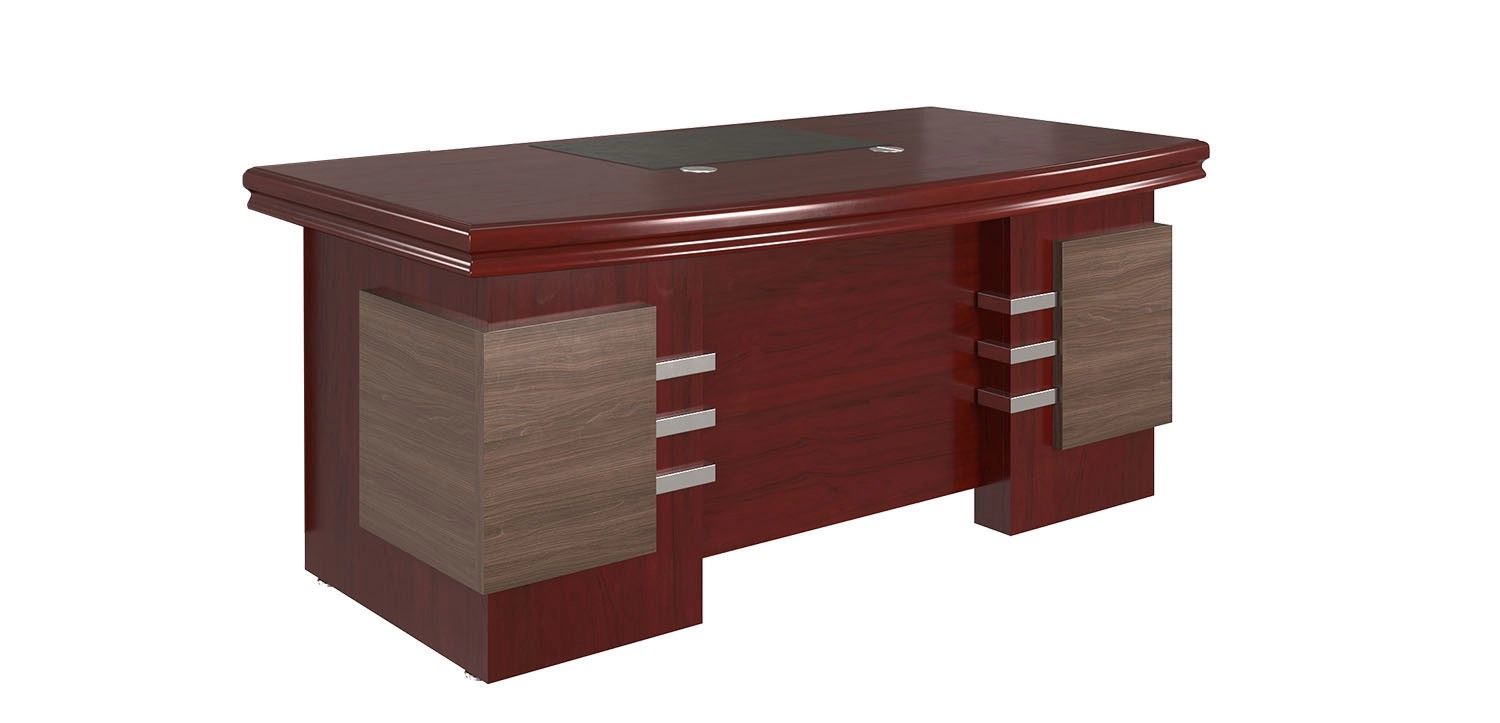 BÀN GIÁM ĐỐC SƠN PU THE ONE 
DT1890H24 - DT2010H24