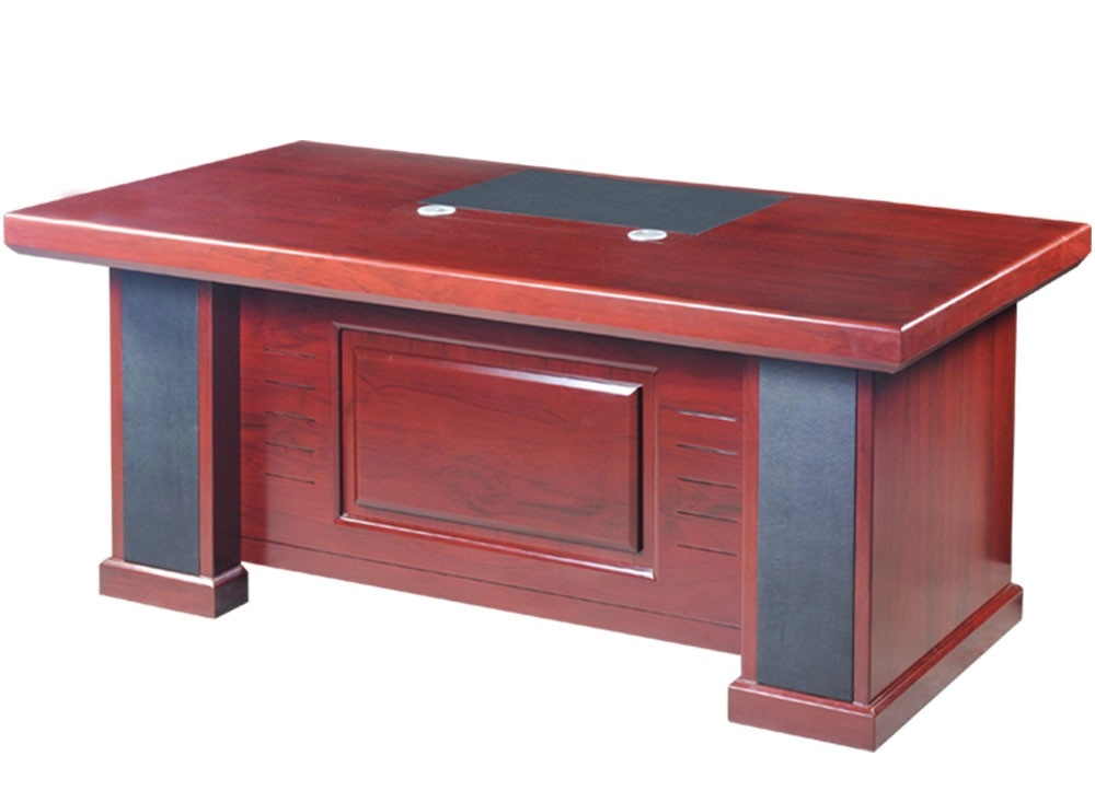 BÀN GIÁM ĐỐC SƠN PU THE ONE 
DT1890H14