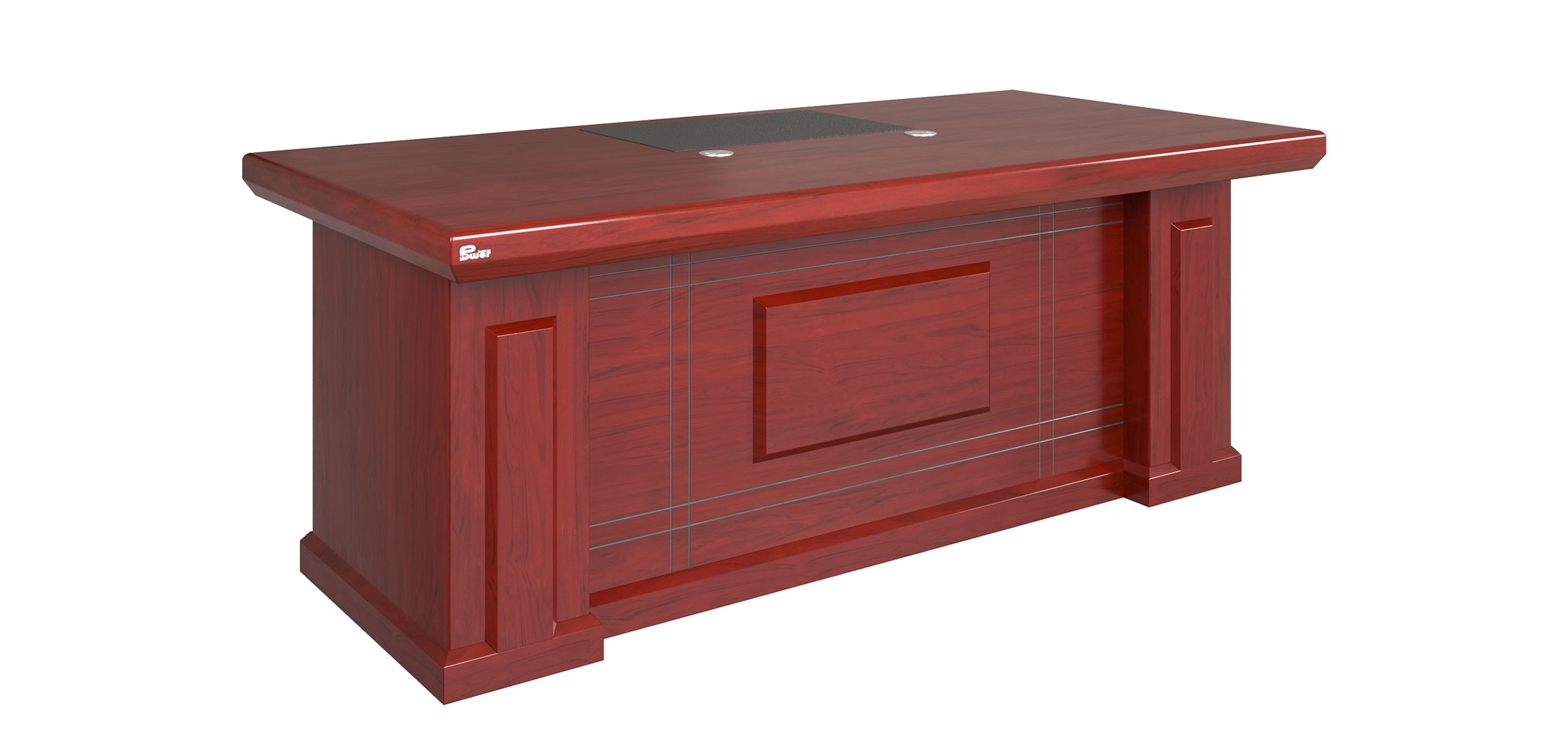 BÀN GIÁM ĐỐC SƠN PU THE ONE 
DT1890H12 - DT2010H12