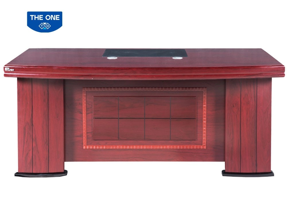 BÀN GIÁM ĐỐC SƠN PU THE ONE 
DT1890H5