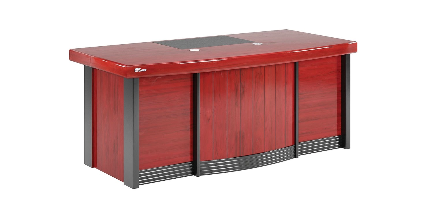 BÀN GIÁM ĐỐC SƠN PU THE ONE 
DT1890H3 - DT2010H3