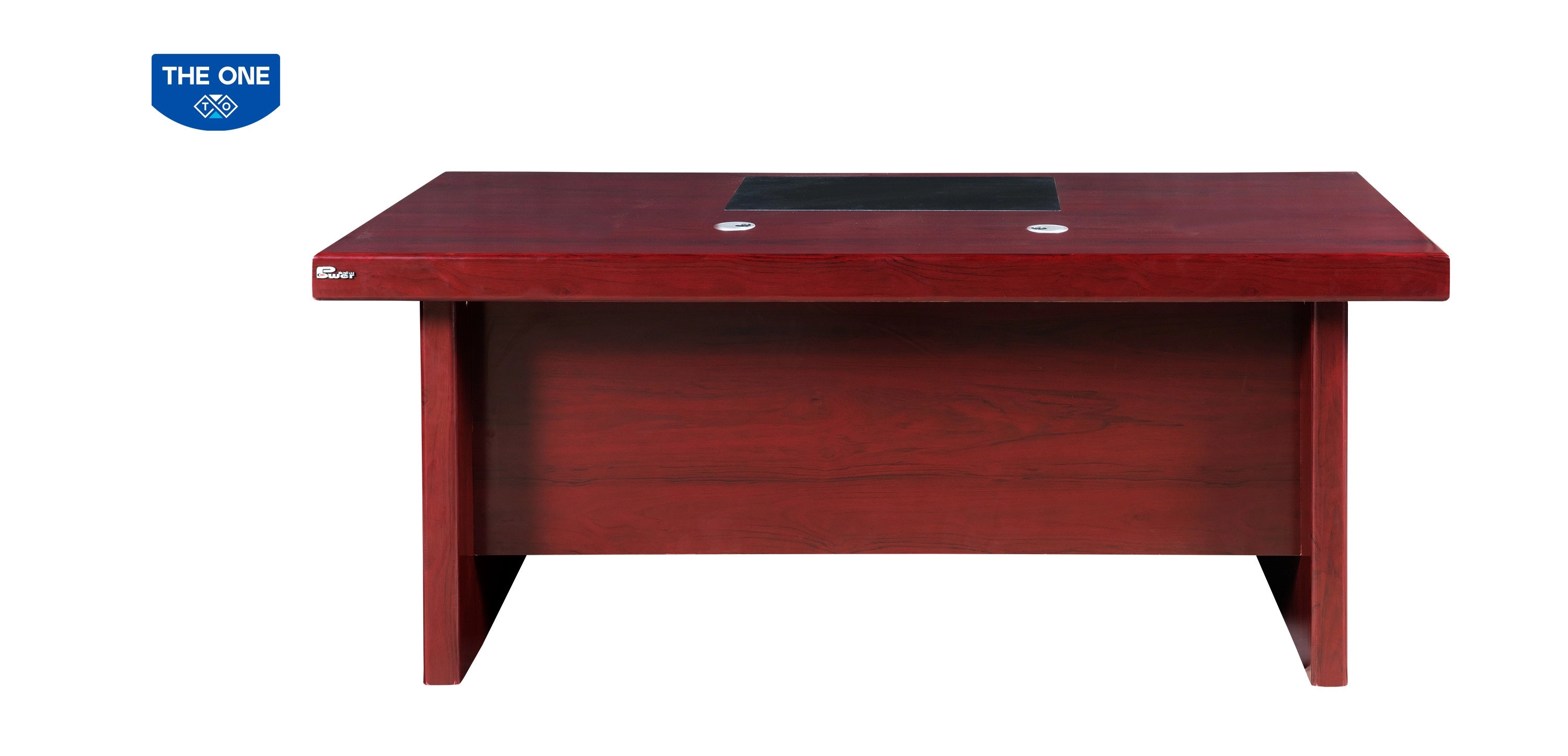 BÀN GIÁM ĐỐC SƠN PU THE ONE 
DT1890H2