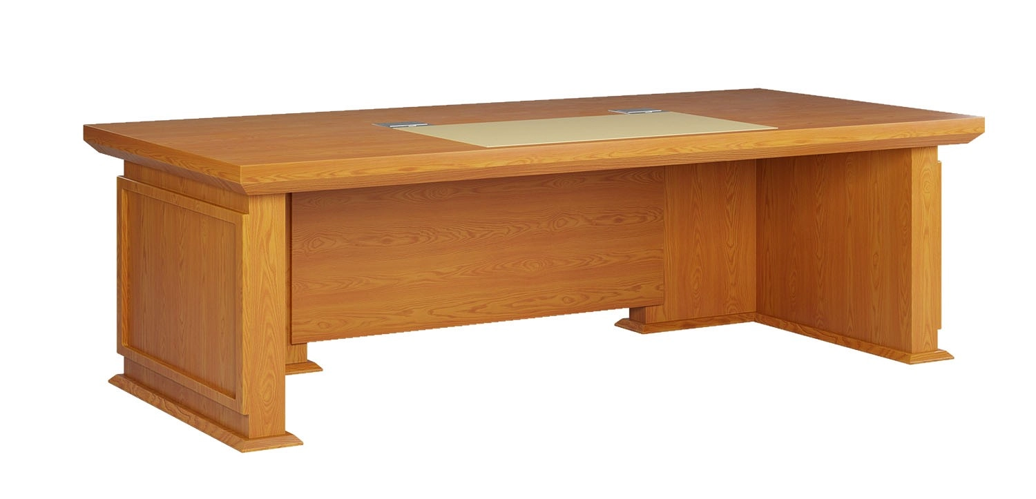 BÀN GIÁM ĐỐC VENEER THE ONE 
DT2411V6 - DT2411VM6