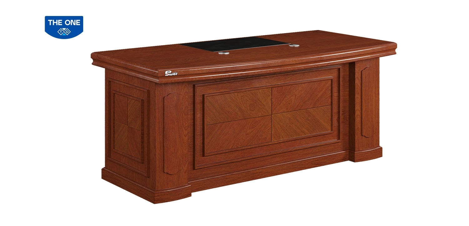 BÀN GIÁM ĐỐC VENEER THE ONE 
DT1890V4 - DT1890VM4