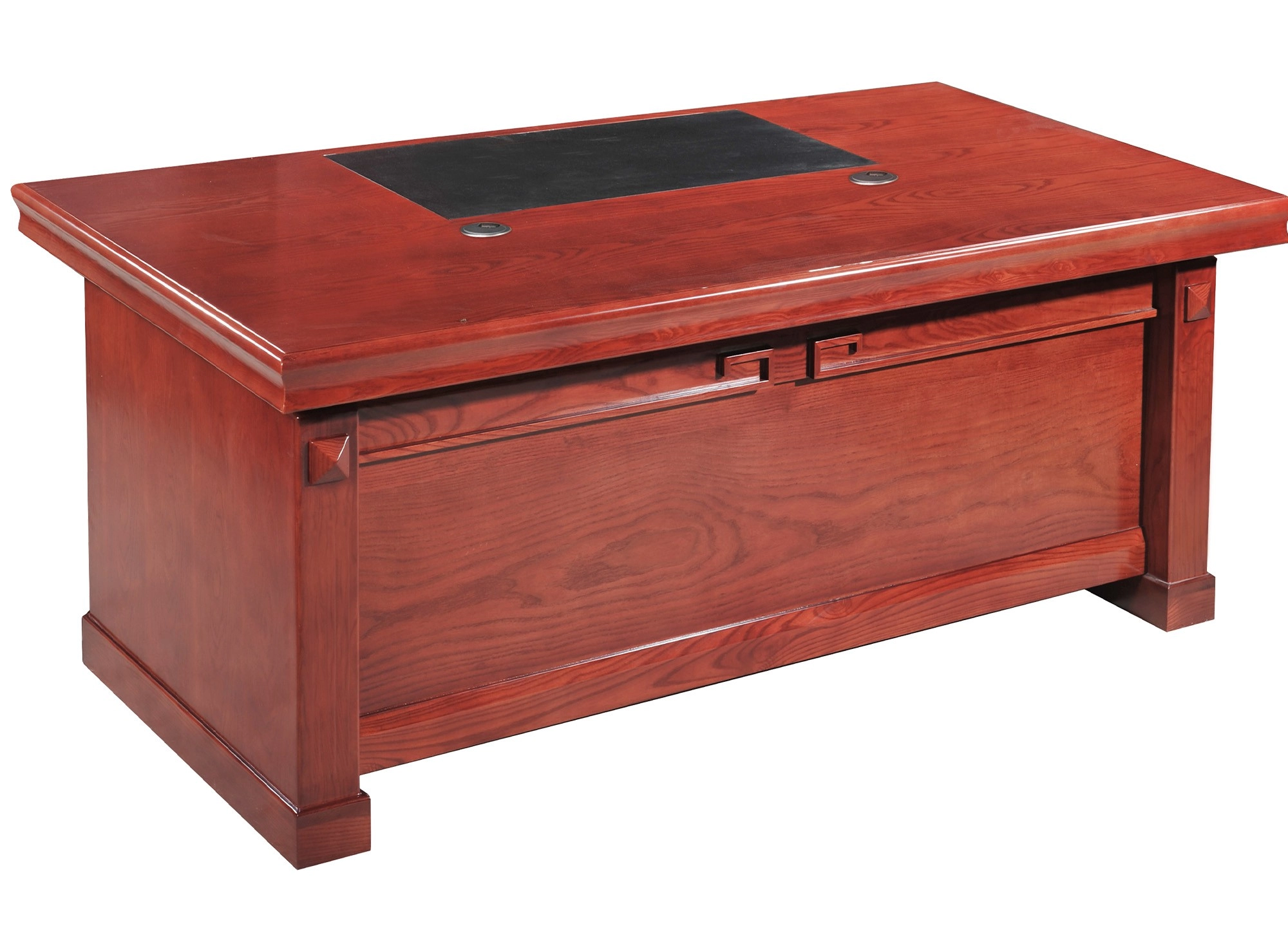 BÀN GIÁM ĐỐC VENEER THE ONE 
DT1890V2 - DT1890VM2