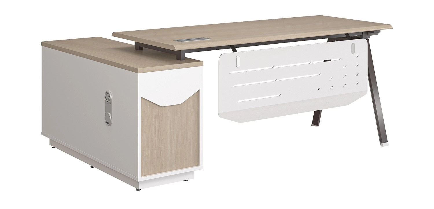 BÀN TRƯỞNG PHÒNG NT VIP THE ONE 
NTVP1812C17