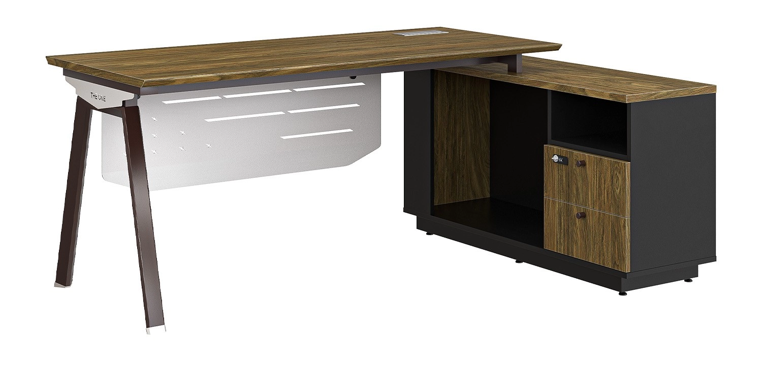 BÀN TRƯỞNG PHÒNG NT VIP THE ONE 
NTVP1812C17