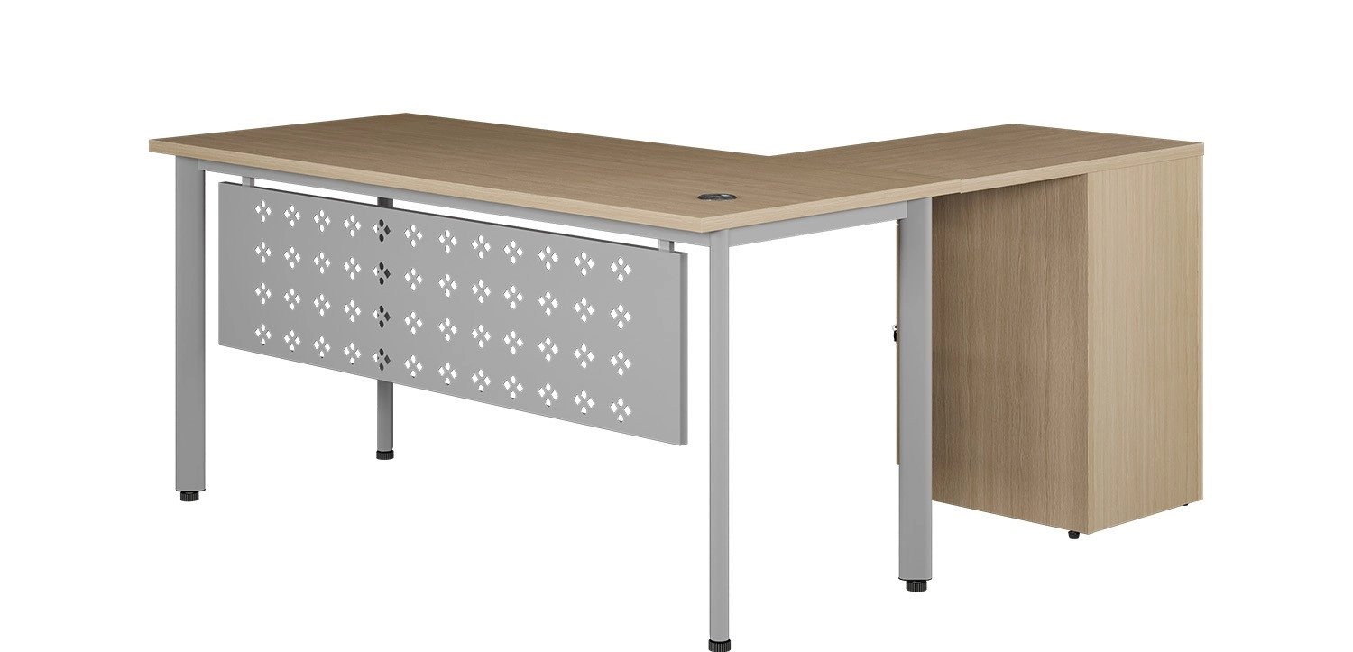 BÀN TRƯỞNG PHÒNG ROYAL THE ONE 
HRP160C7Y1