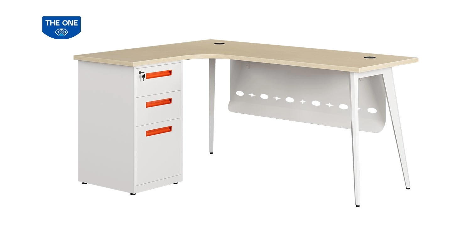 BÀN TRƯỞNG PHÒNG LUXURY THE ONE 
LUX1612YC10