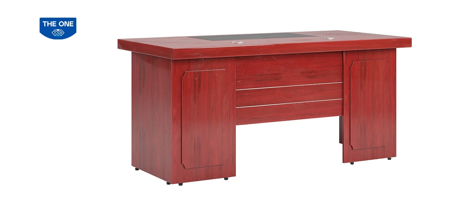 BÀN TRƯỞNG PHÒNG SƠN PU THE ONE 
ET1600K