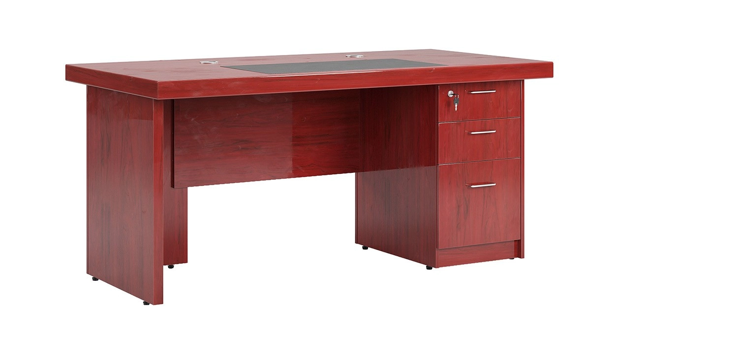 BÀN TRƯỞNG PHÒNG SƠN PU THE ONE 
ET1600K