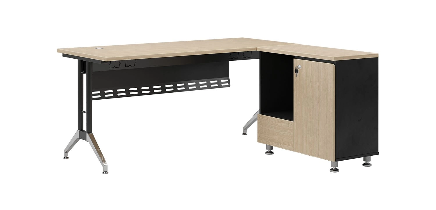 BÀN TRƯỞNG PHÒNG LEADER THE ONE 
LE160C12