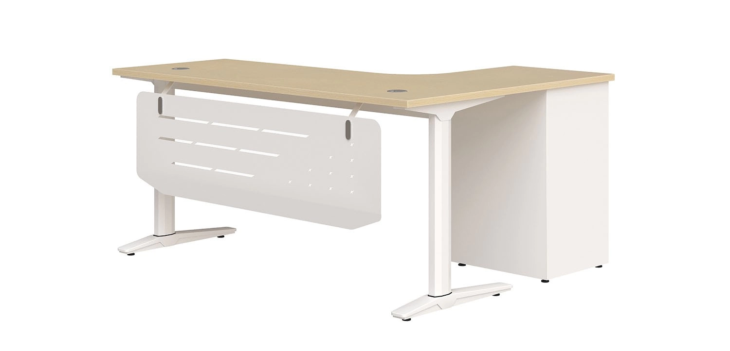 BÀN TRƯỞNG PHÒNG UNIQUE THE ONE 
UN1612CS3