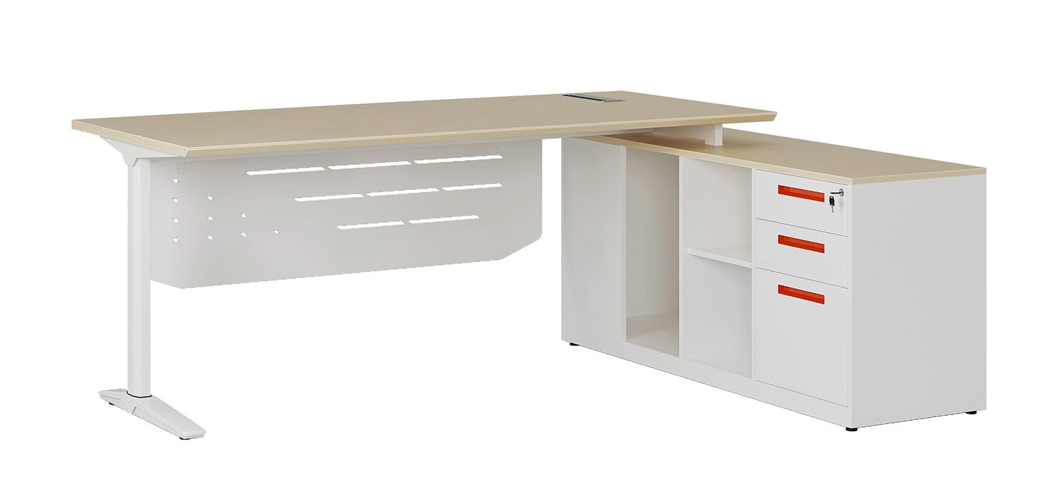 BÀN TRƯỞNG PHÒNG UNIQUE THE ONE 
UNP1880CS3