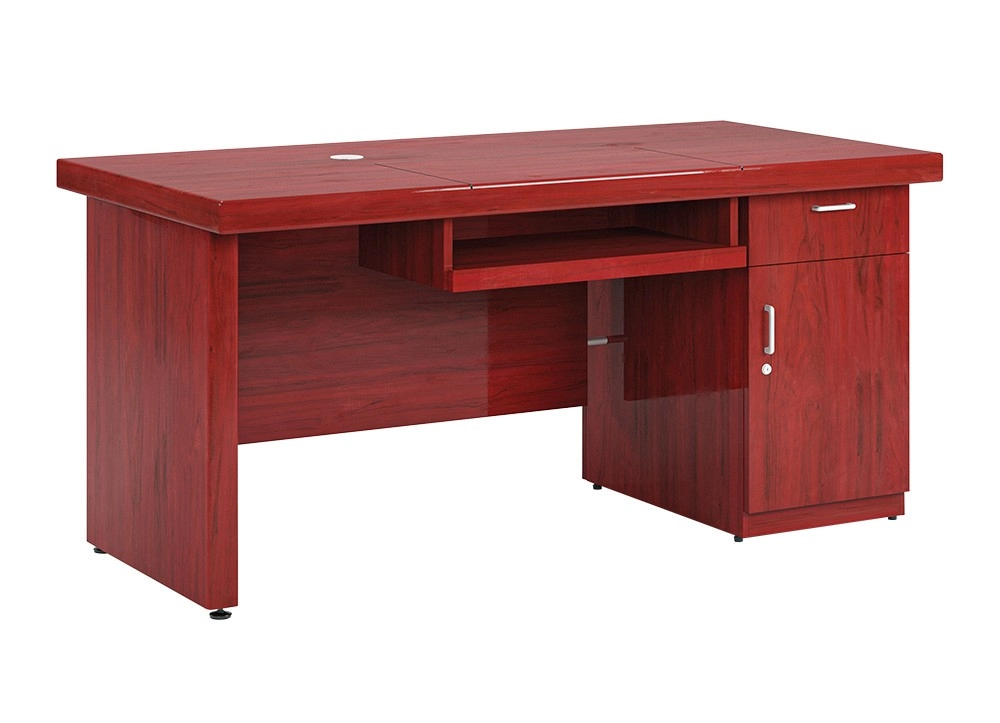 BÀN TRƯỞNG PHÒNG SƠN PU THE ONE 
ET1600T