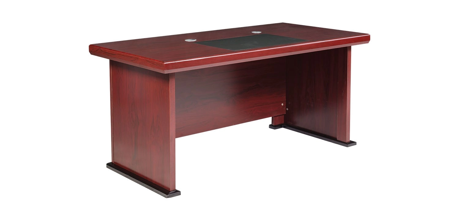 BÀN TRƯỞNG PHÒNG SƠN PU THE ONE 
ET1600N