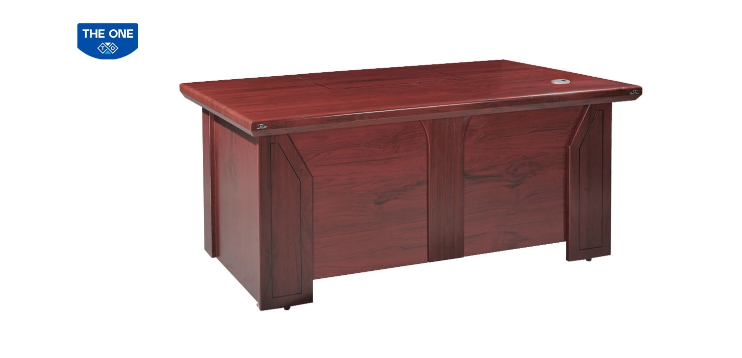 BÀN TRƯỞNG PHÒNG SƠN PU THE ONE 
ET1600M