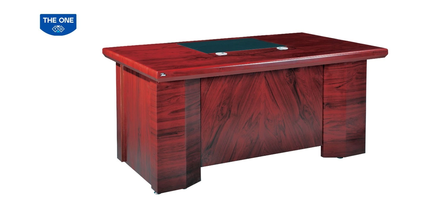 BÀN TRƯỞNG PHÒNG SƠN PU THE ONE 
ET1600H