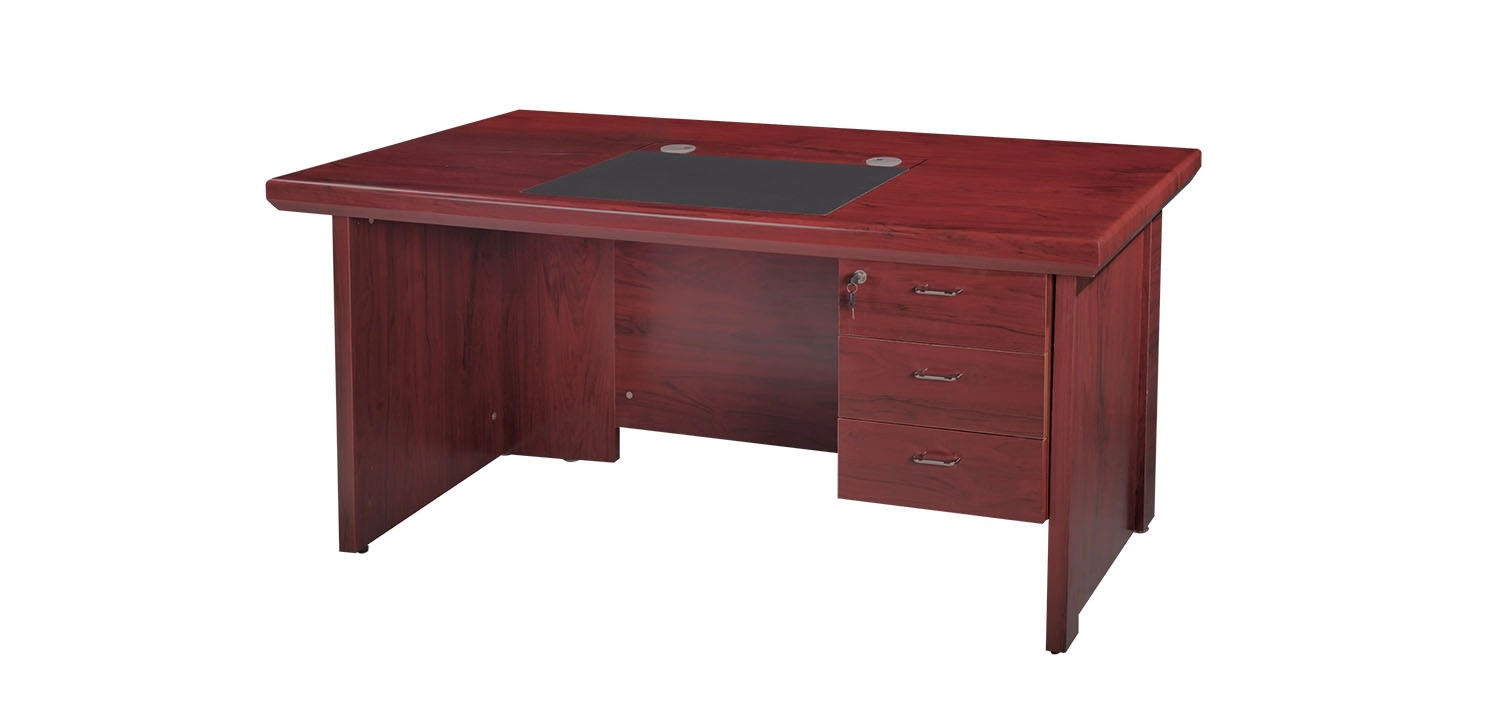 BÀN TRƯỞNG PHÒNG SƠN PU THE ONE 
ET1600H