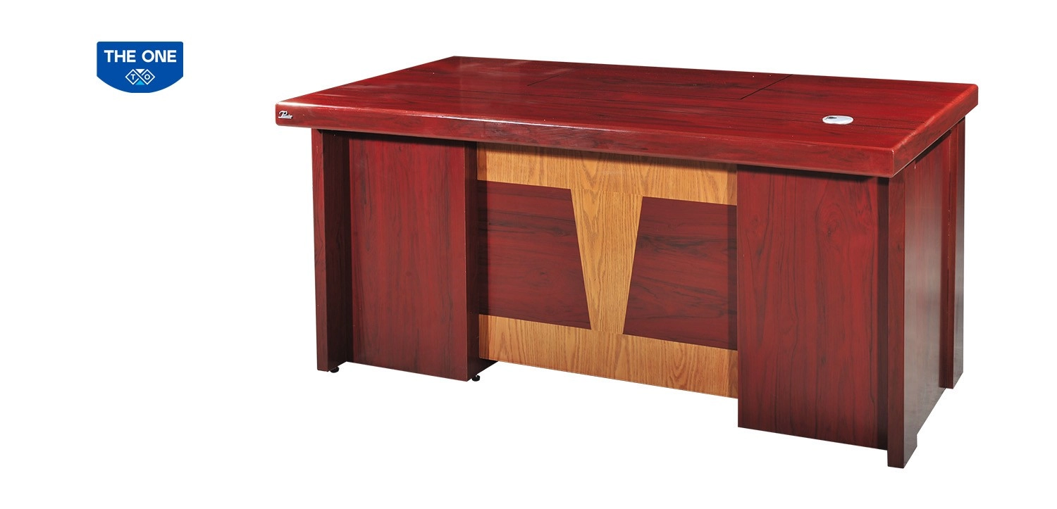 BÀN TRƯỞNG PHÒNG SƠN PU THE ONE 
ET1600F