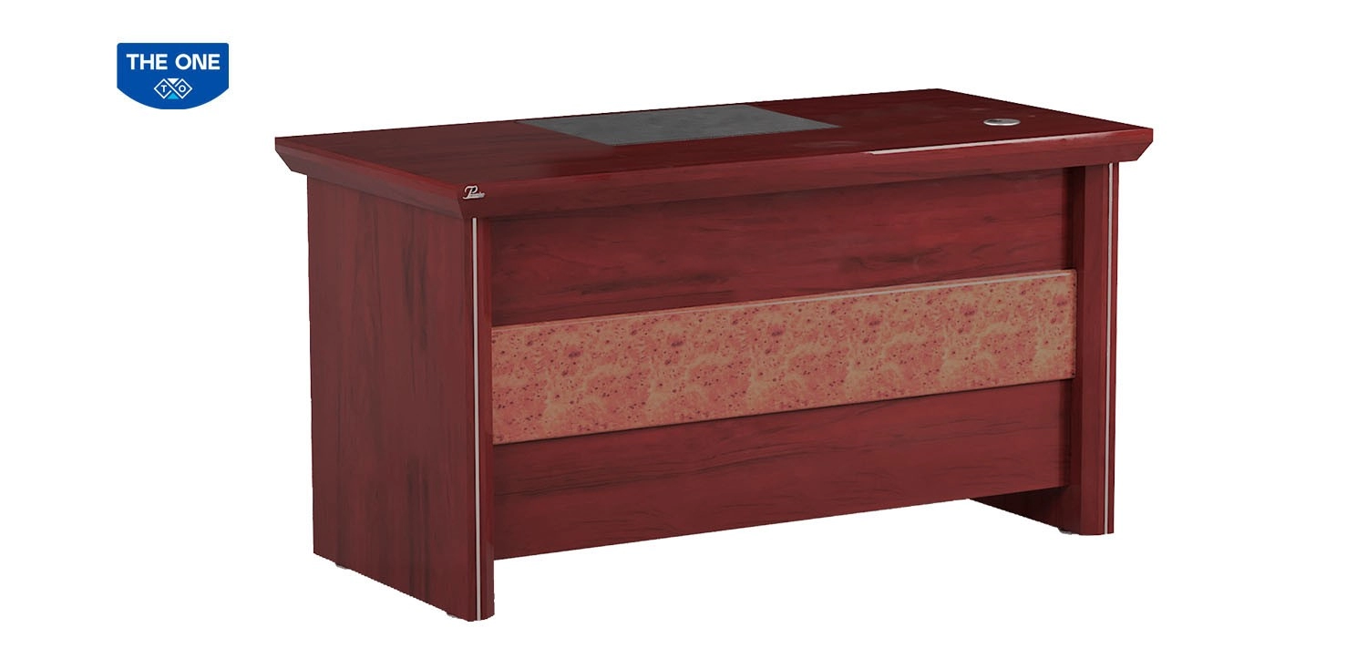 BÀN TRƯỞNG PHÒNG SƠN PU THE ONE 
ET1400G