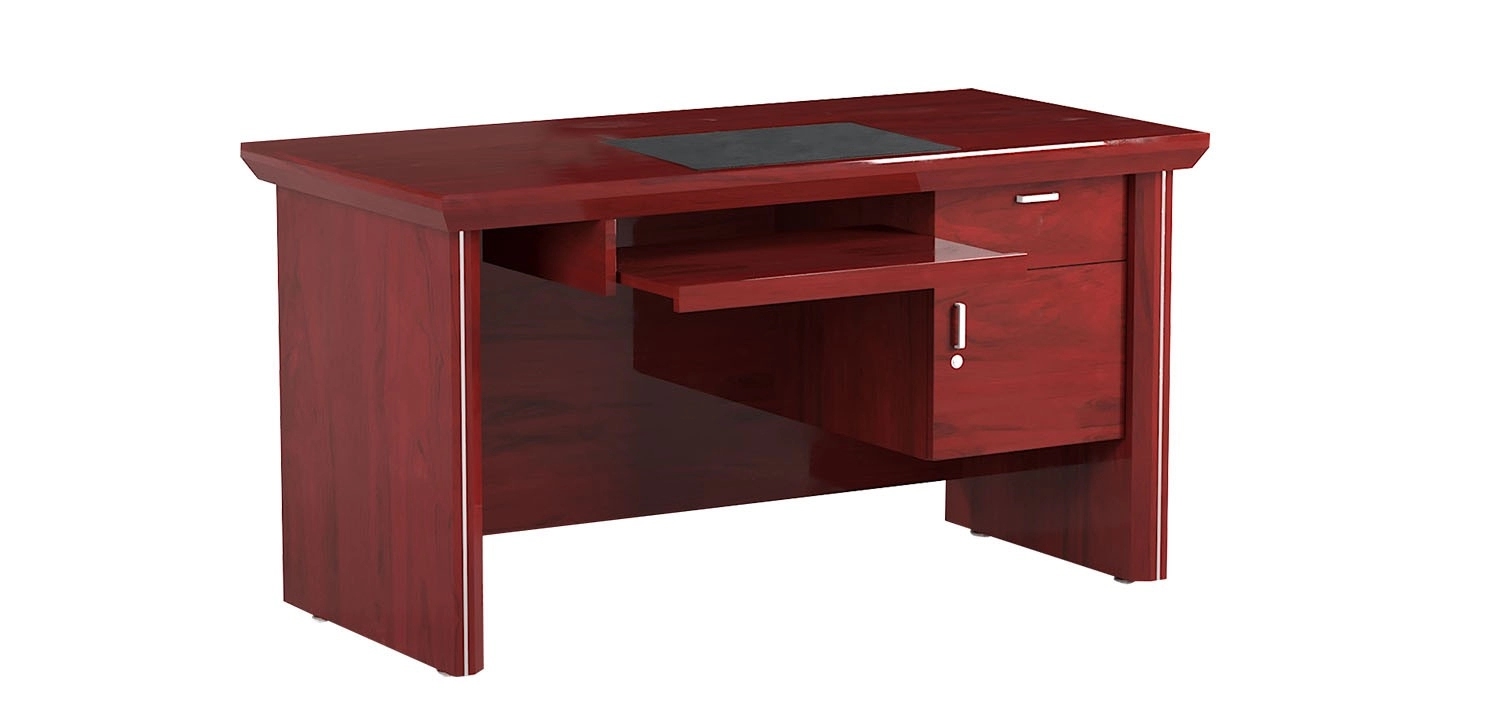 BÀN TRƯỞNG PHÒNG SƠN PU THE ONE 
ET1400G