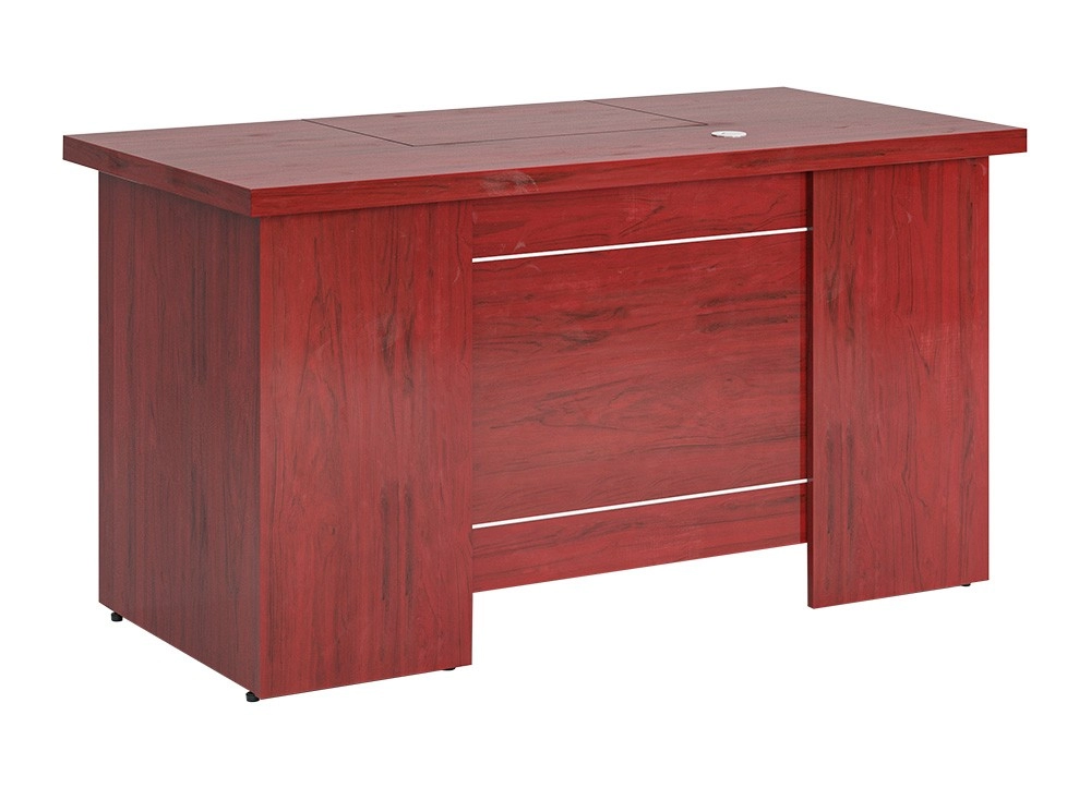 BÀN TRƯỞNG PHÒNG SƠN PU THE ONE 
ET1400D