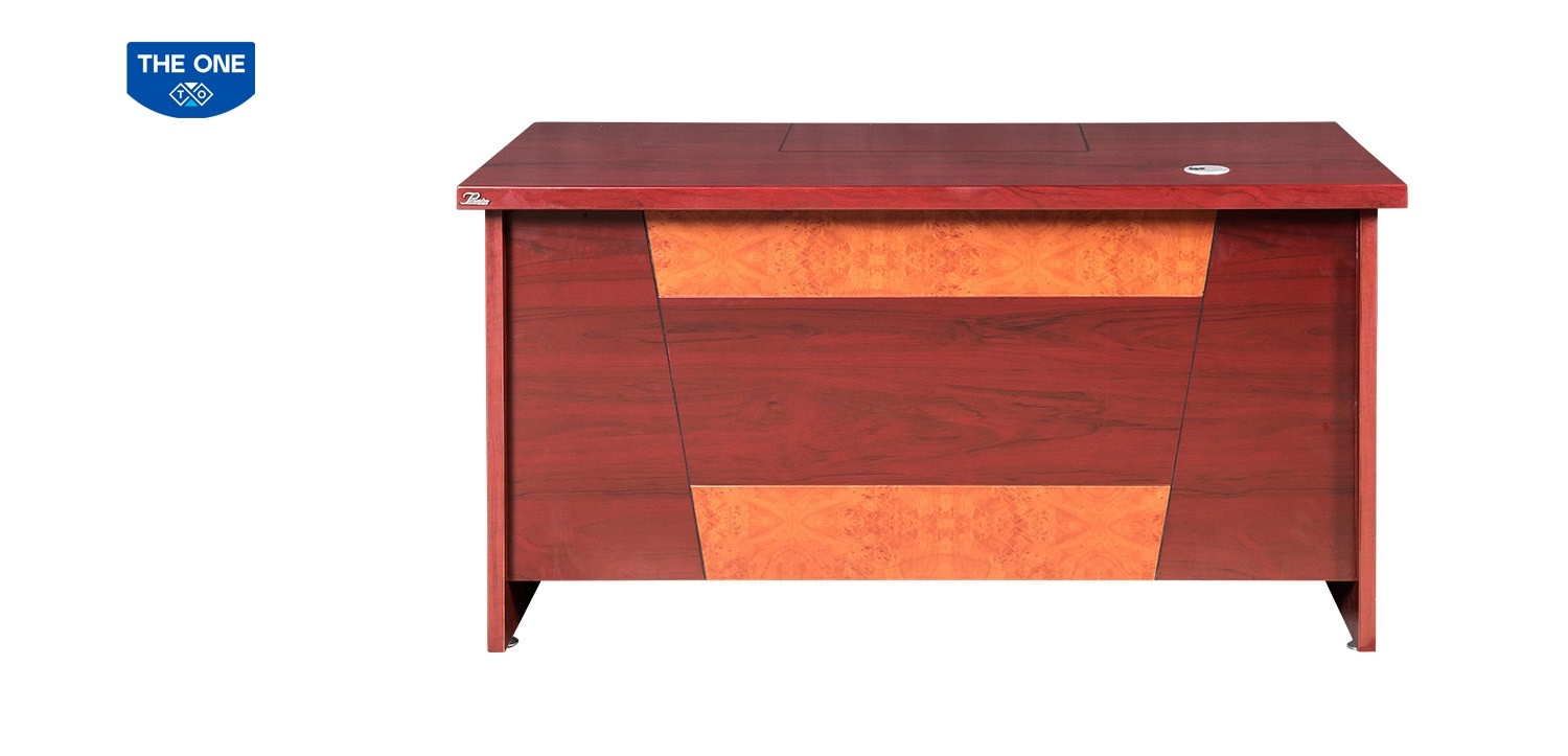 BÀN TRƯỞNG PHÒNG SƠN PU THE ONE 
ET1400B