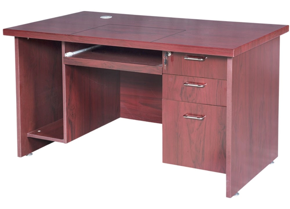 BÀN TRƯỞNG PHÒNG SƠN PU THE ONE 
ET1400A