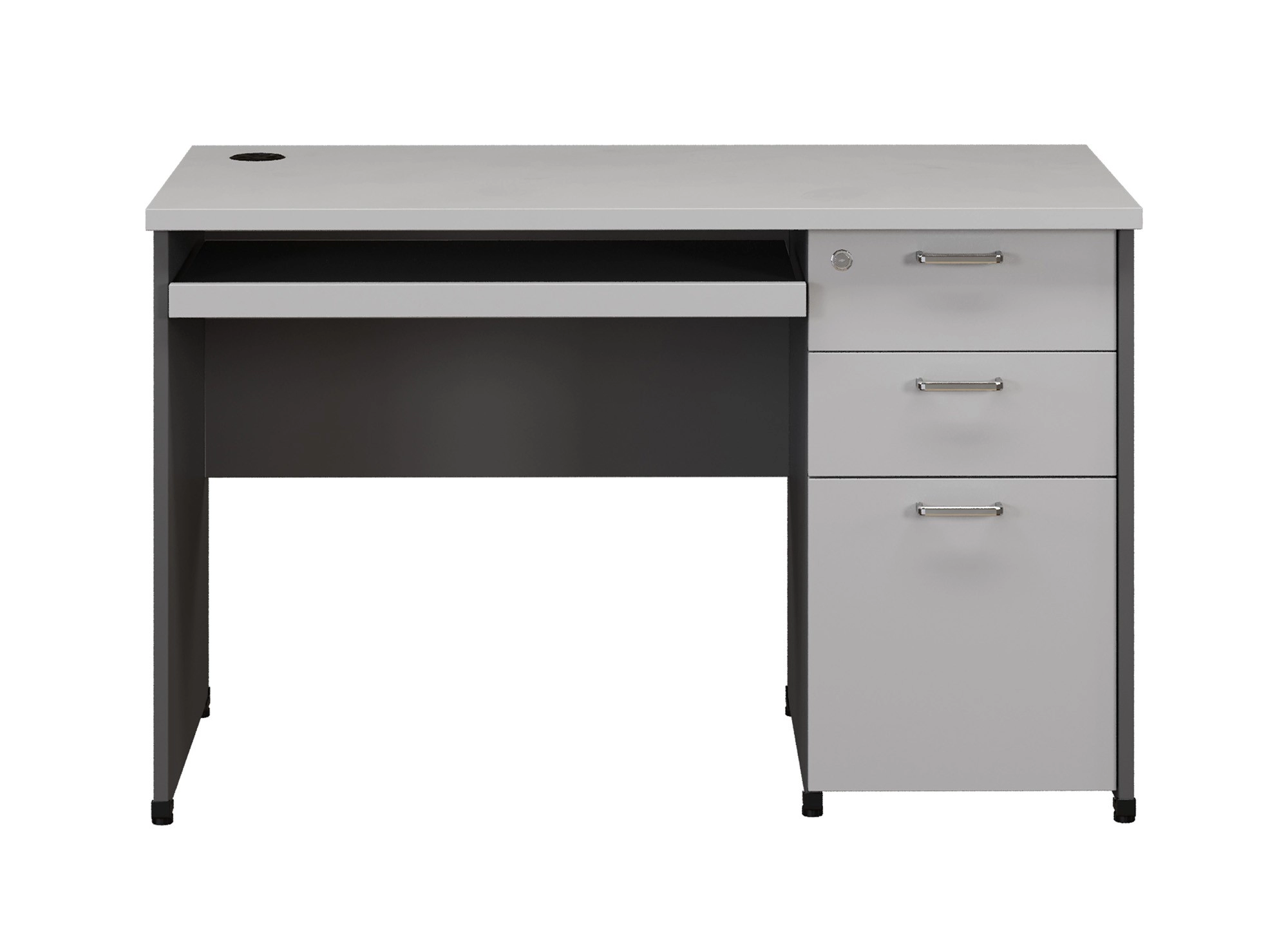 BÀN NHÂN VIÊN HP THE ONE
HP120SHL3DF