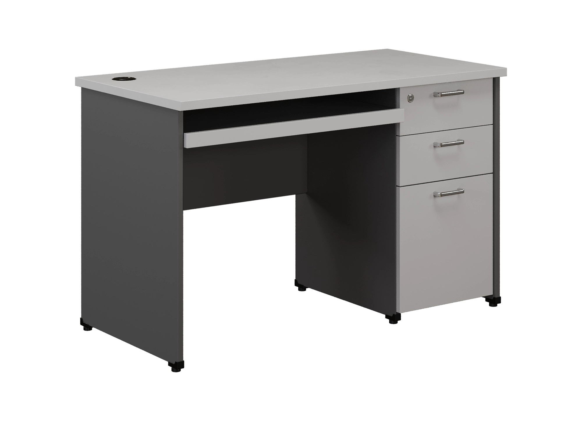 BÀN NHÂN VIÊN HP THE ONE
HP120SHL3DF