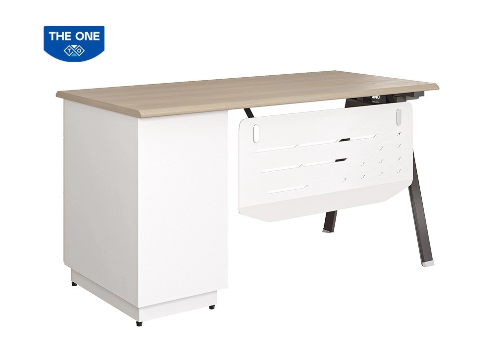 BÀN NHÂN VIÊN NEWTREND VIP THE ONE 
NTV120SHLC17/NTV120HLC17/NTV140HLC17