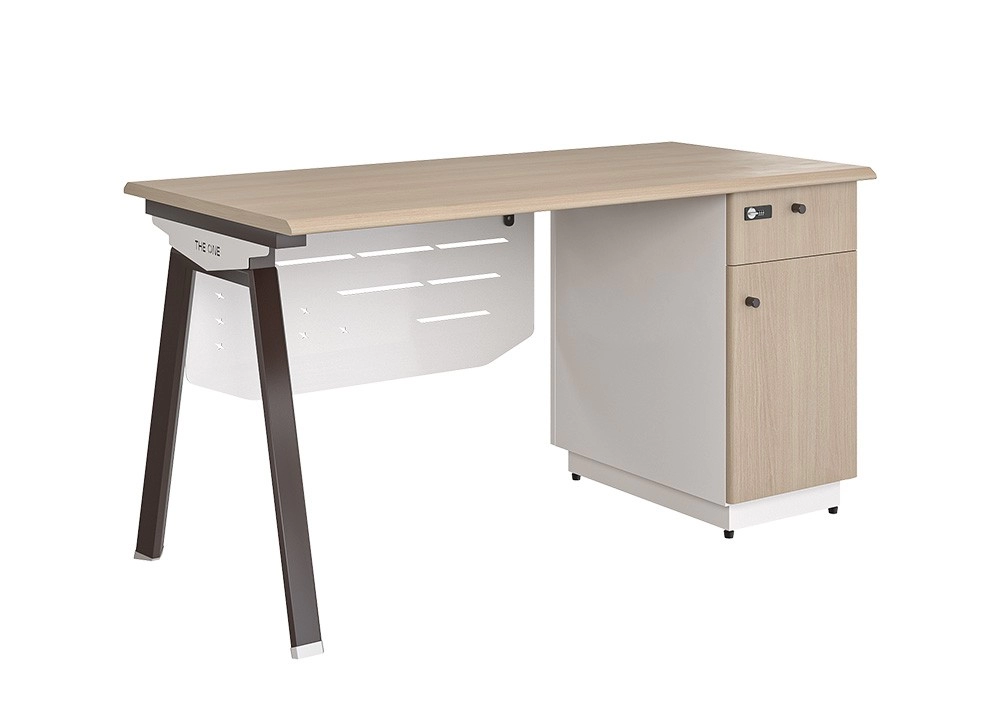 BÀN NHÂN VIÊN NEWTREND VIP THE ONE 
NTV120SHLC17/NTV120HLC17/NTV140HLC17