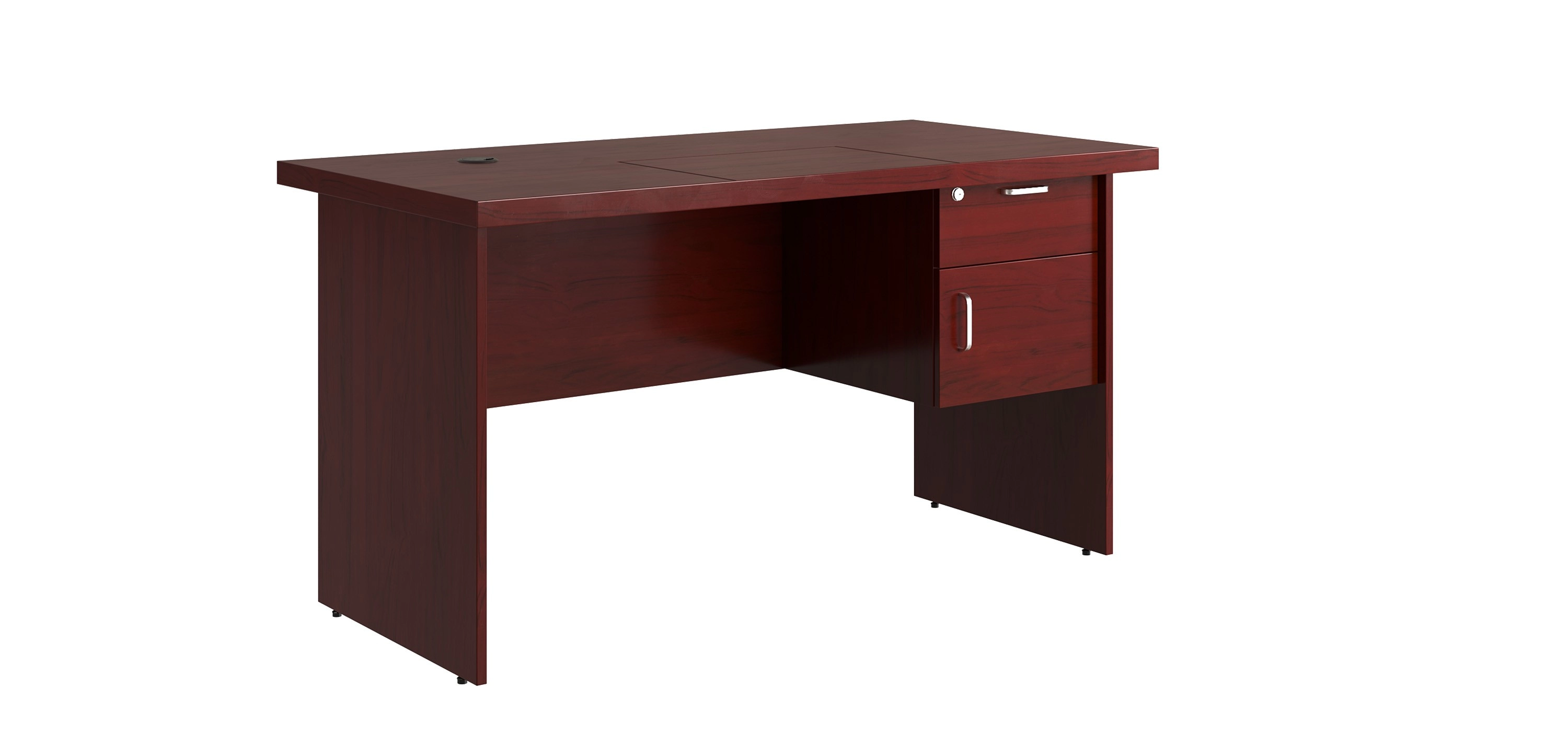 BÀN NHÂN VIÊN SƠN PU-R THE ONE 
ET1400HLR