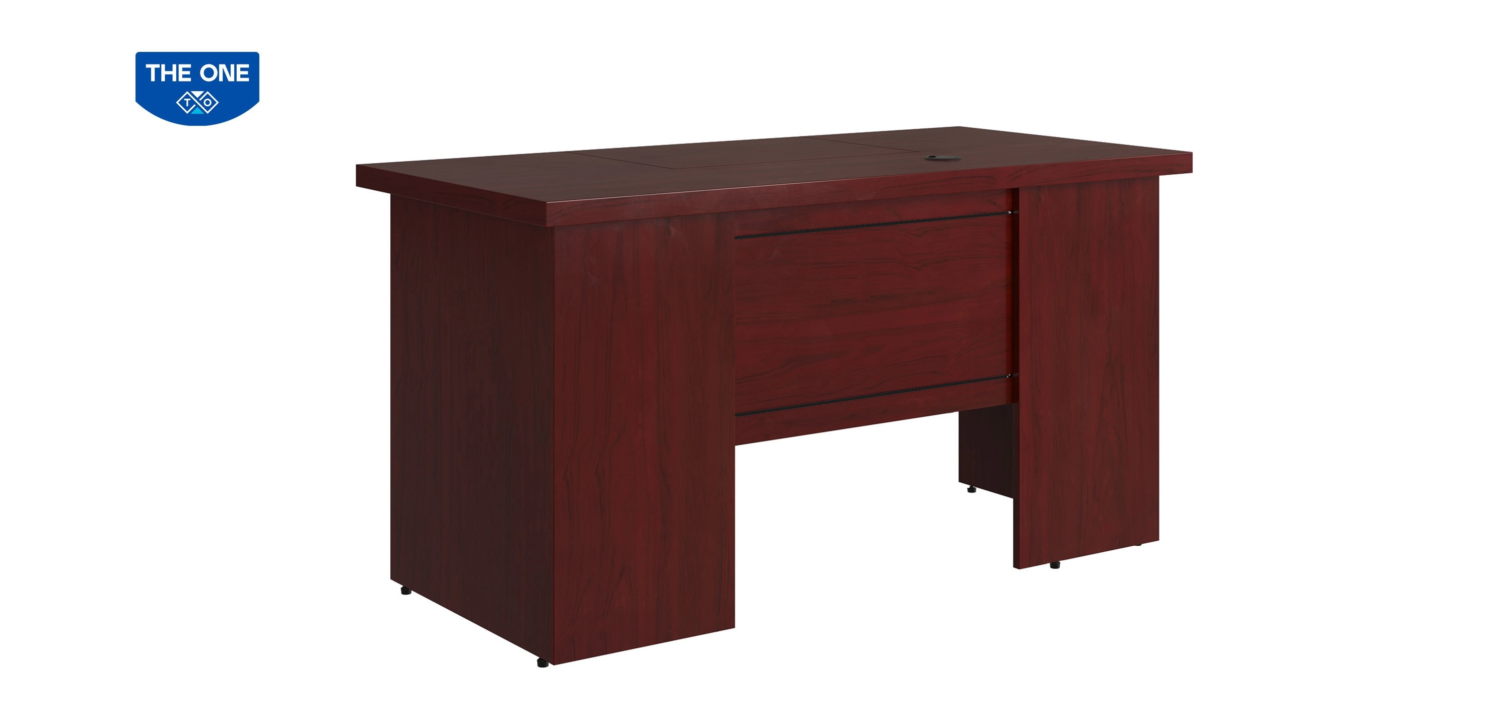 BÀN NHÂN VIÊN SƠN PU-R THE ONE 
ET1400DR