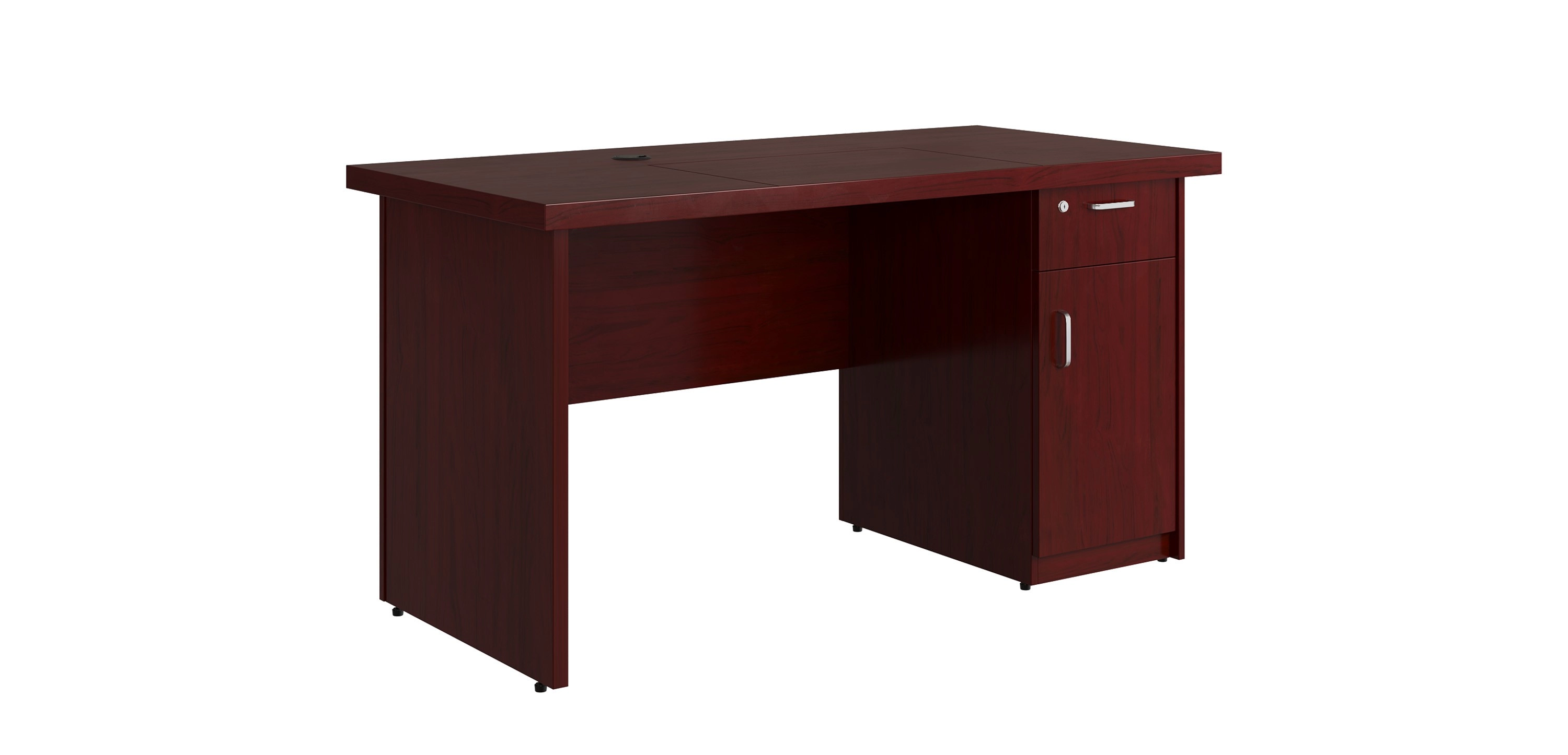 BÀN NHÂN VIÊN SƠN PU-R THE ONE 
ET1400DR