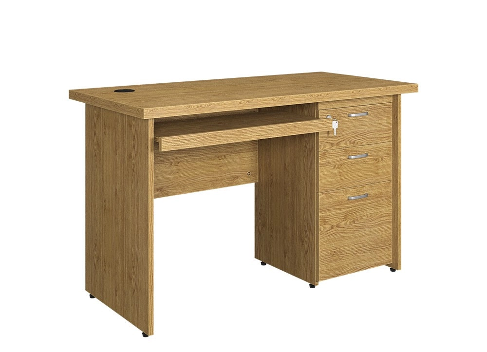 BÀN NHÂN VIÊN ATHENA-R THE ONE 
AT120SHL3DFR