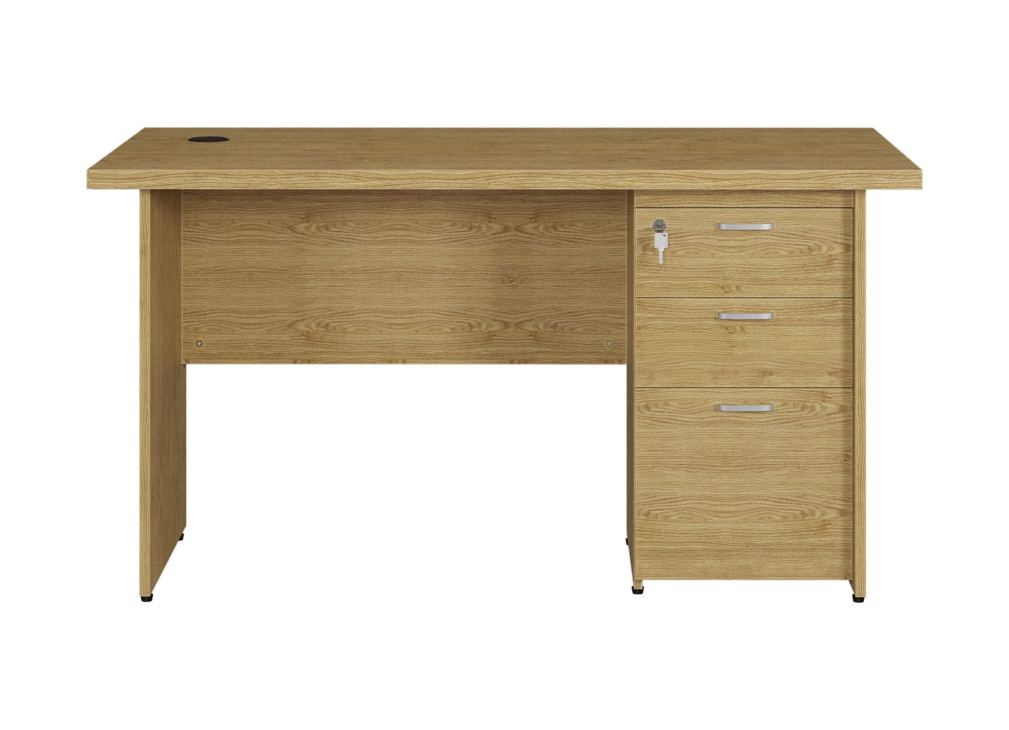 BÀN NHÂN VIÊN ATHENA-R THE ONE 
AT120HL3DR/AT140HL3DR