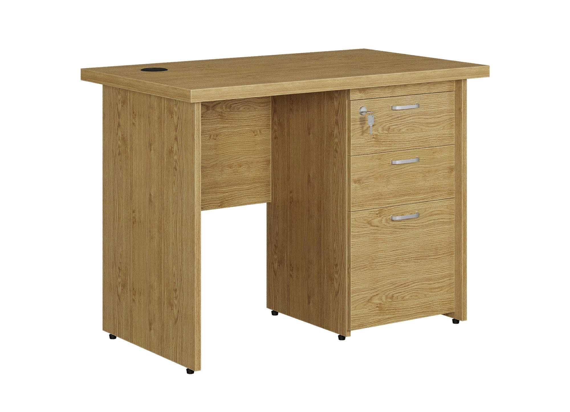 BÀN NHÂN VIÊN ATHENA-R THE ONE 
AT100SHL3DR