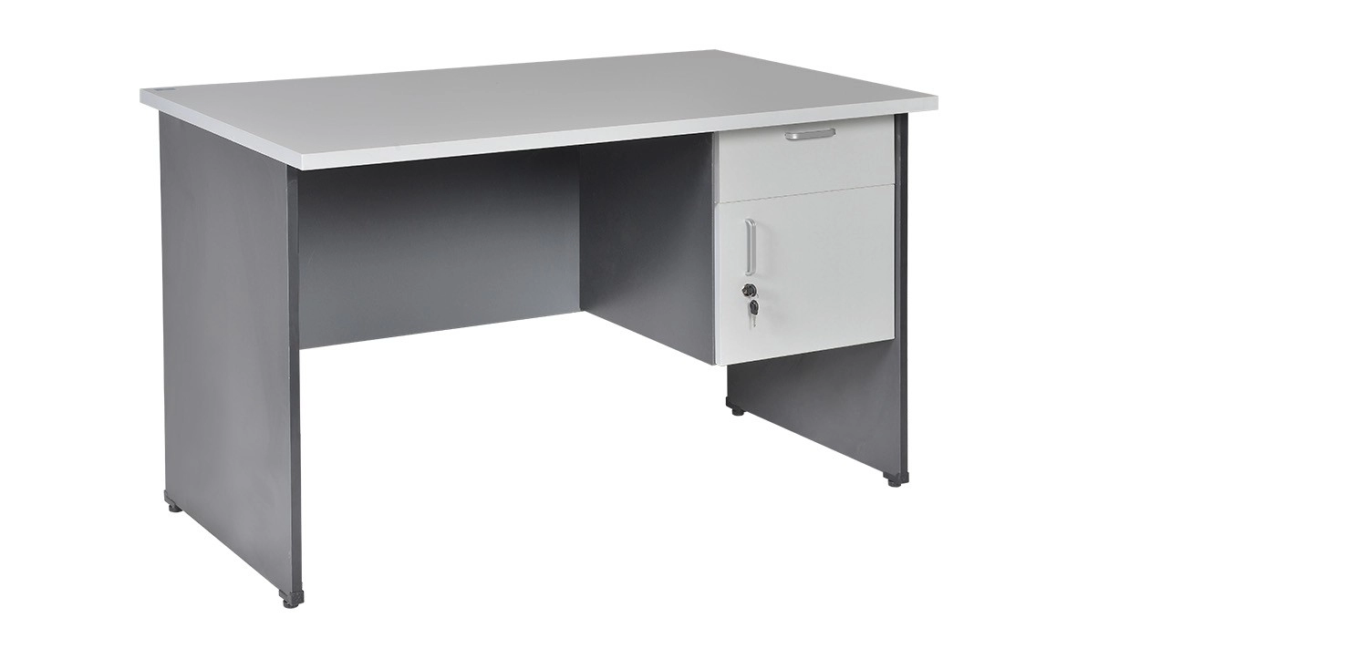 BÀN NHÂN VIÊN HP THE ONE 
HP140SHL - HP140HL