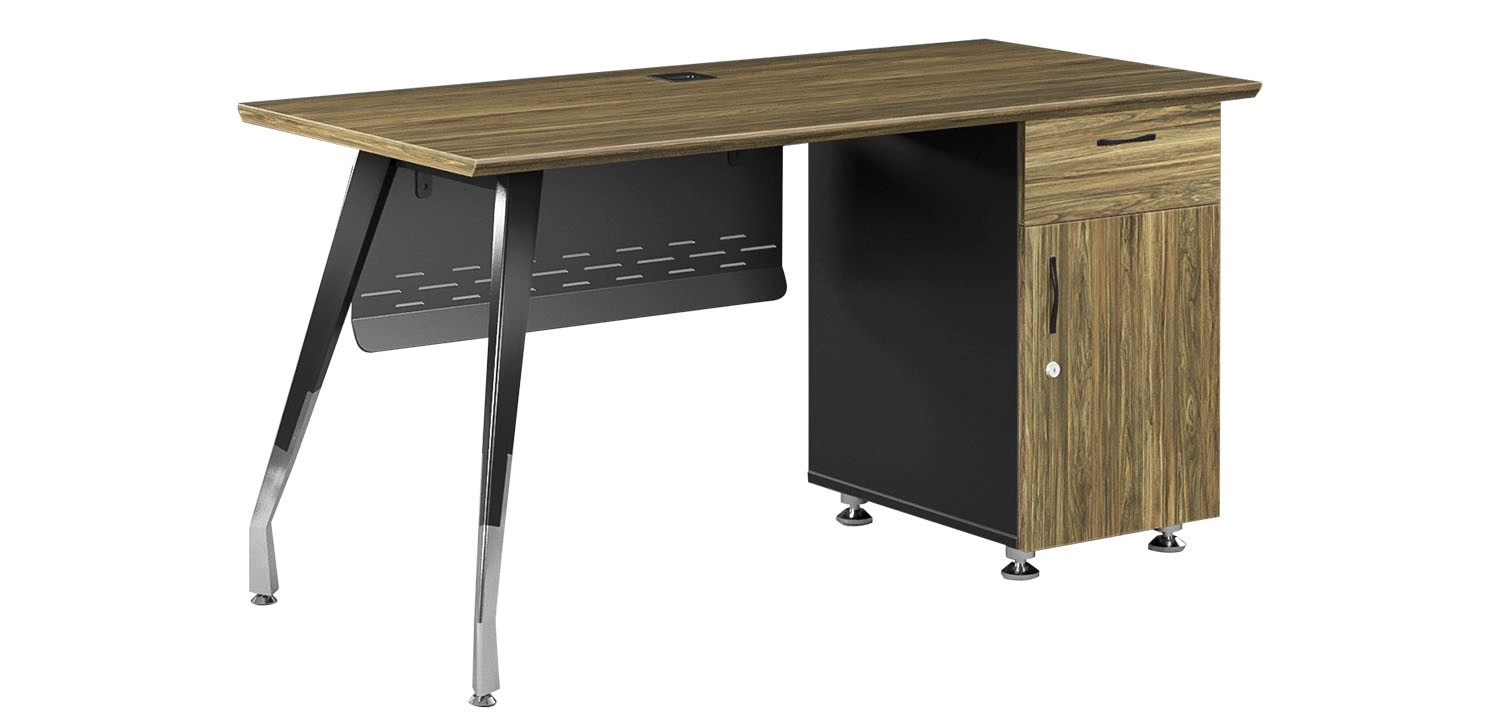 BÀN NHÂN VIÊN BRIGHT THE ONE 
BRI120SHLC15 / BRI120HLC15