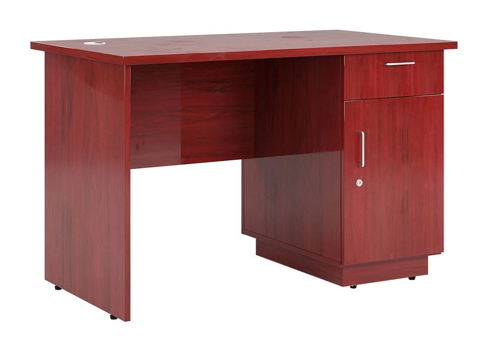 BÀN NHÂN VIÊN SƠN PU THE ONE 
OD1200G