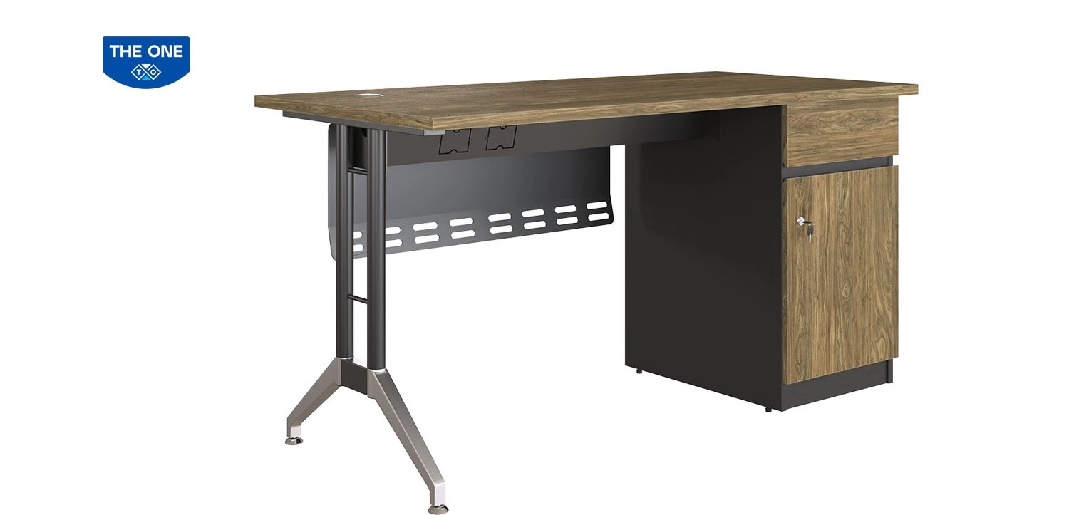 BÀN NHÂN VIÊN LEADER THE ONE 
LE140HLC12 / LE160HLC12