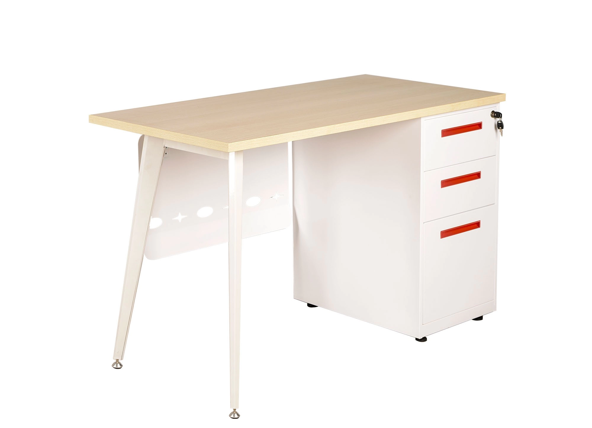 BÀN NHÂN VIÊN LUXURY THE ONE 
LUX120SHLYC10 - LUX120HLYC10