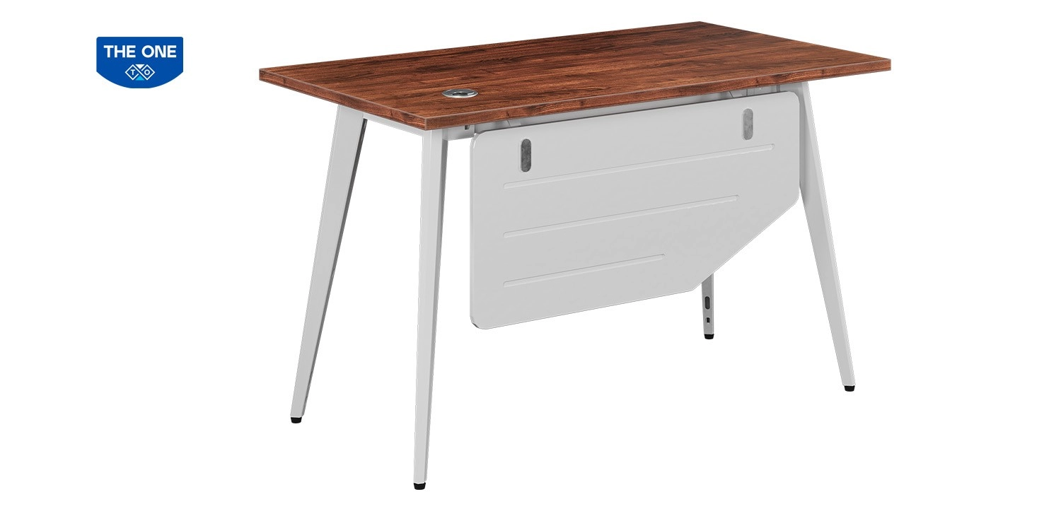 BÀN NHÂN VIÊN LUXURY THE ONE 
LUX120C10 - LUX120SC10