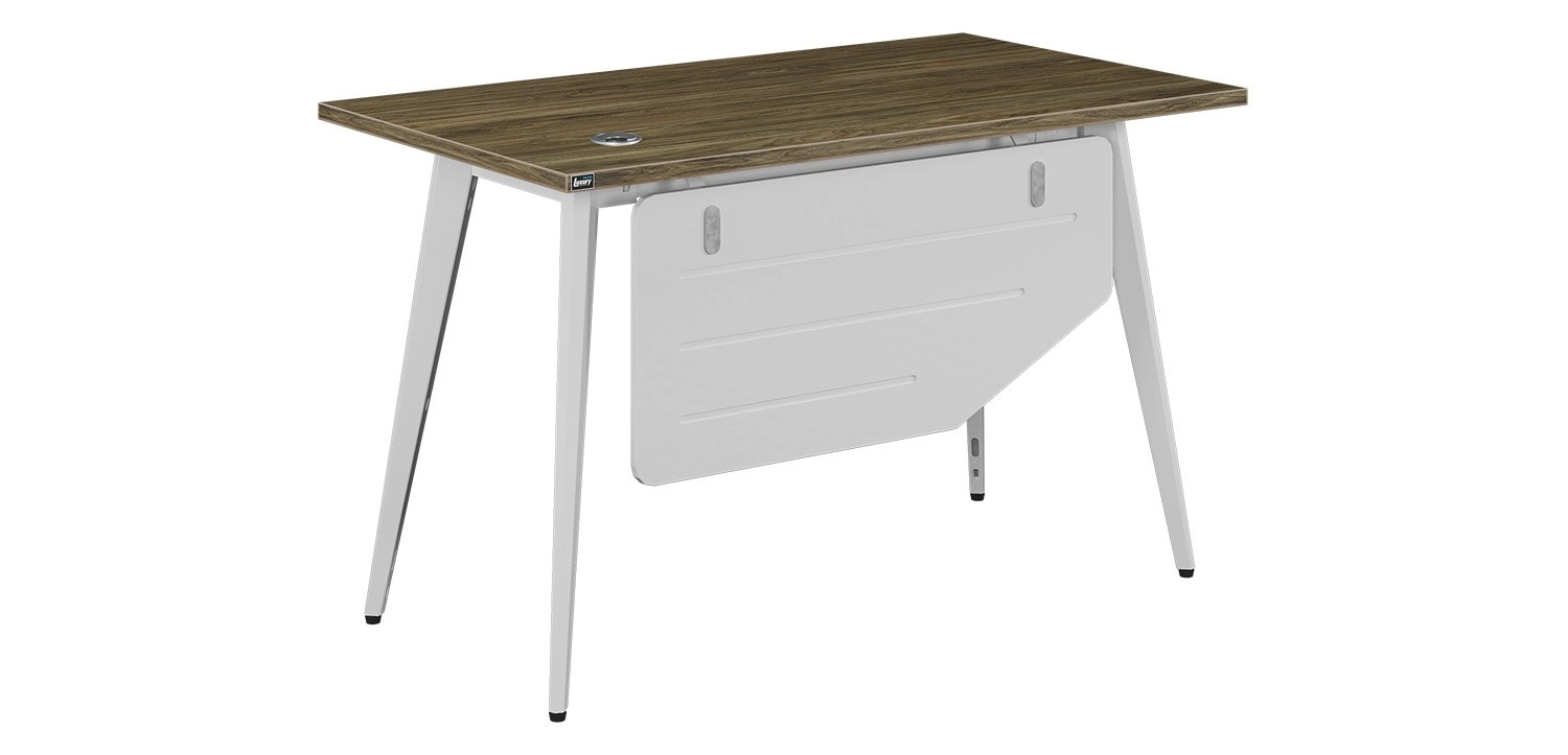 BÀN NHÂN VIÊN LUXURY THE ONE 
LUX120C10 - LUX120SC10