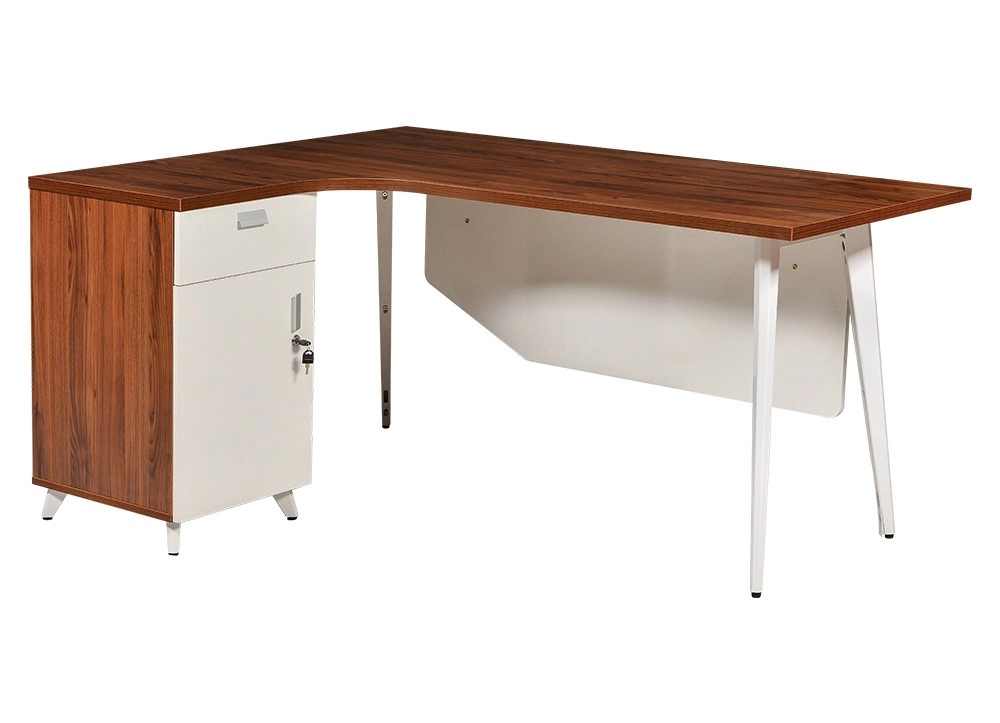 BÀN NHÂN VIÊN LUXURY THE ONE 
LUXL14HLC10 - LUXL16HLC10